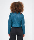 Teal