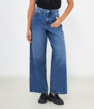 Jeans palazzo