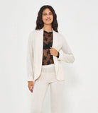 Blazer senza chiusura