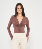 Body con arriccio