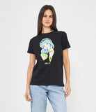 T-shirt 'Lamù & Ten'