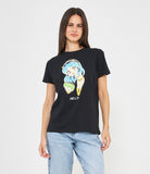 T-shirt 'Lamù & Ten'