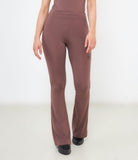 Leggings flare