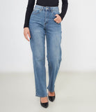 Jeans glitterato