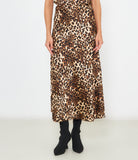Gonna animalier