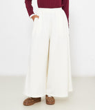 Pantaloni con elastico