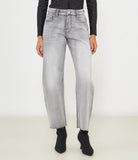 Jeans barrel