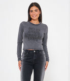 Maglia 'Wednesday'
