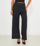 Pantaloni gessati