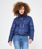 Piumino crop