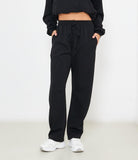 Pantaloni con elastico