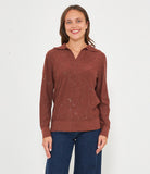 Maglia lurex