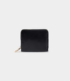 Portafogli effetto pelle