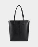 Shopper effetto pelle