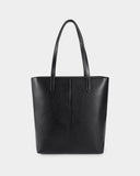 Shopper effetto pelle