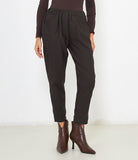 Pantaloni con elastico