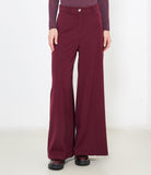 Pantaloni a gamba larga