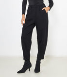 Pantaloni con elastico