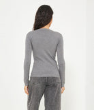 Grigio scuro melange