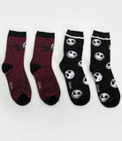 Calzini 'The nightmare before christmas'