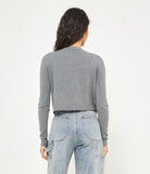 Grigio scuro melange