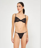 Reggiseno balconcino