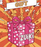 Zuiki Gift