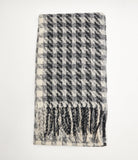 Sciarpa pied de poule