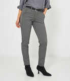 Pantaloni con cintura