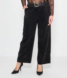 Pantaloni con cintura