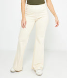 Pantaloni flare