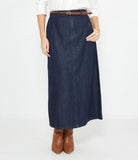 Blue scuro