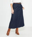Blue scuro