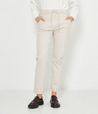 Pantaloni con coulisse