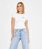T-shirt 'Alice in Wonderland'