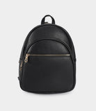 Zaino tre tasche