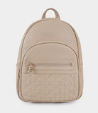 Zaino tre tasche