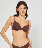 Push-up bra