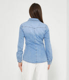 Blue chiaro