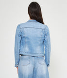 Blue chiaro