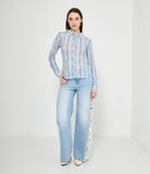 Camicia fantasia