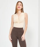 Body Smanicato Annodato