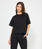 Felpa Oversize