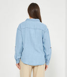 Blue chiaro