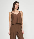 Top Crop Ampio
