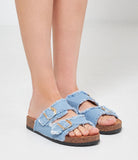 Jeans chiaro