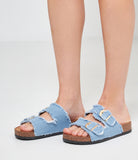 Jeans chiaro
