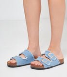 Jeans chiaro
