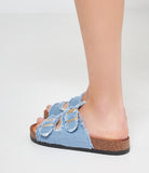 Jeans chiaro