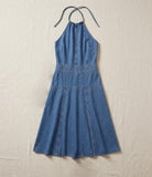 Blue medio